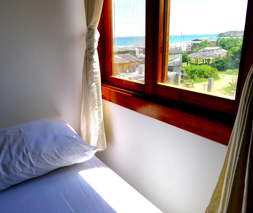 Hotel Sotavento Montañita Eksteriør bilde
